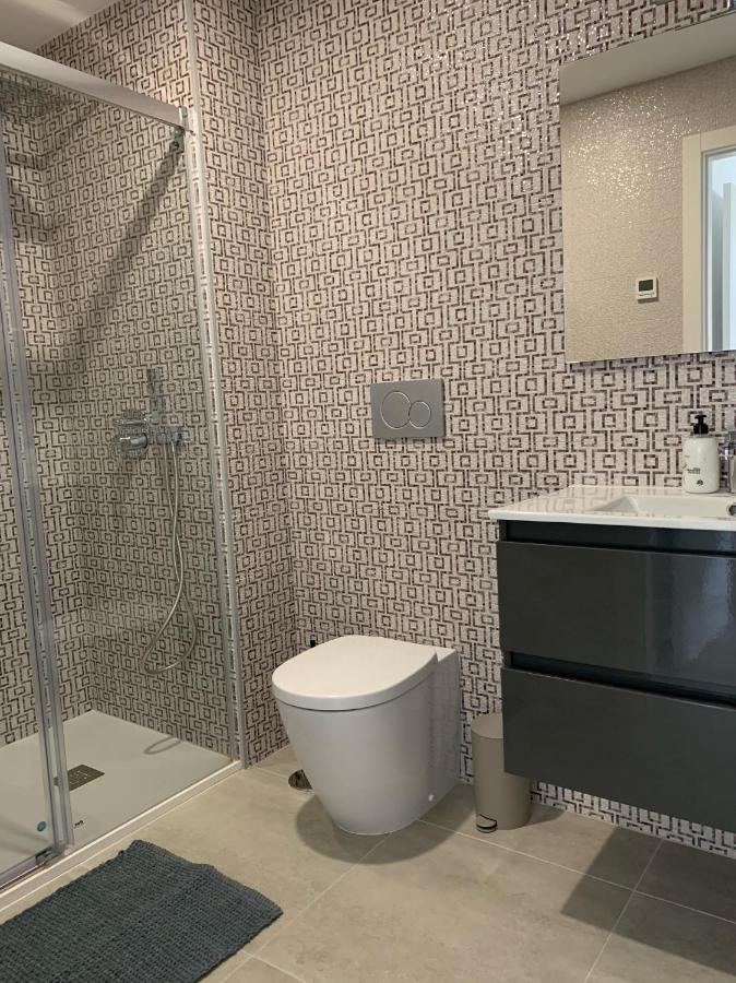 Apartamento Amalia Delux En Torrevieja Exterior foto