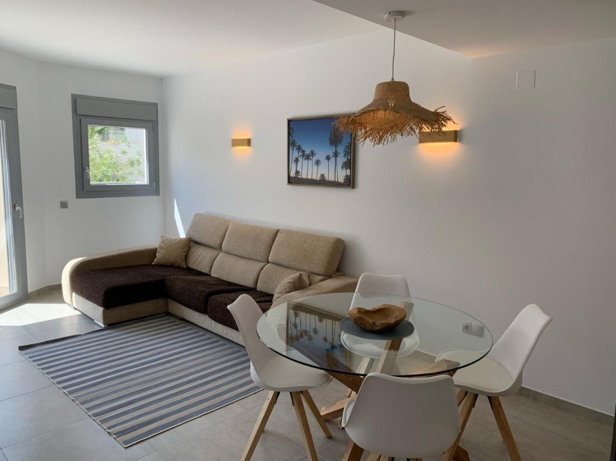Apartamento Amalia Delux En Torrevieja Exterior foto
