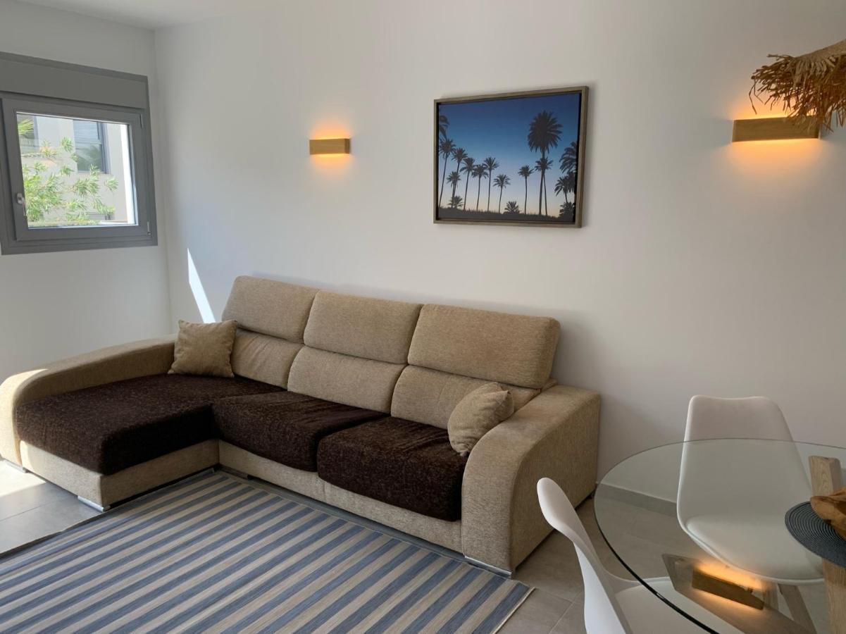 Apartamento Amalia Delux En Torrevieja Exterior foto