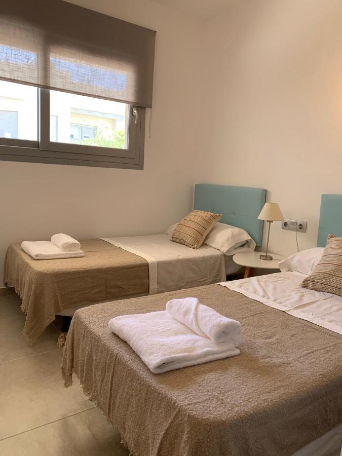 Apartamento Amalia Delux En Torrevieja Exterior foto