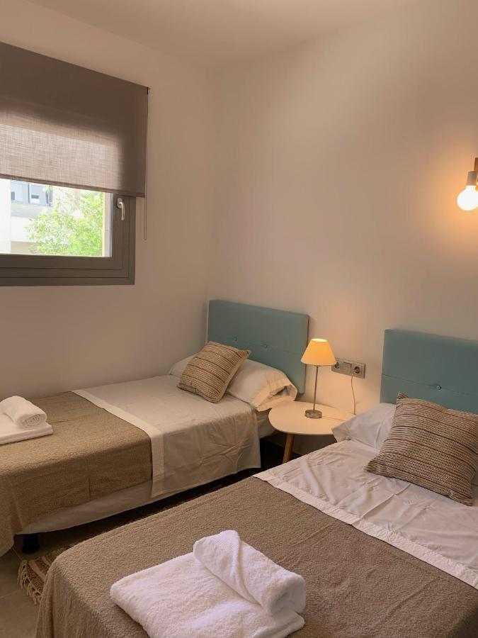 Apartamento Amalia Delux En Torrevieja Exterior foto