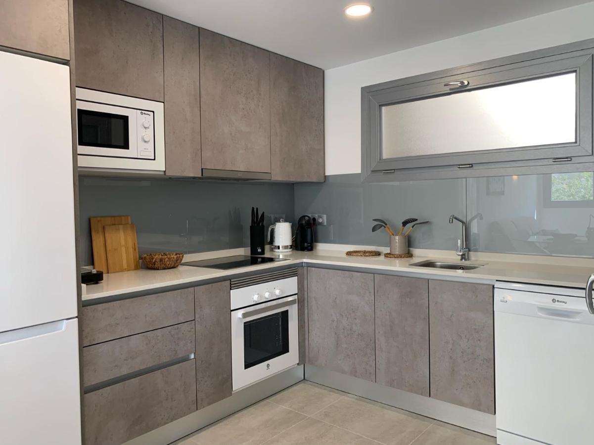 Apartamento Amalia Delux En Torrevieja Exterior foto